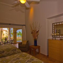 Отель Las Mananitas LM C308 3 Bedroom Condo By Seaside Los Cabos спа