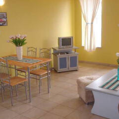 Отель TSB Dunes Holiday Village комната для гостей фото 3
