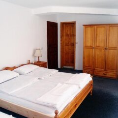 Отель Phoenix Family Hotel Болгария, Чепеларе - отзывы, цены и фото номеров - забронировать отель Phoenix Family Hotel онлайн комната для гостей фото 2