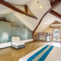 Отель Royal Empire Boutique Hotel Непал, Катманду - отзывы, цены и фото номеров - забронировать отель Royal Empire Boutique Hotel онлайн фото 2