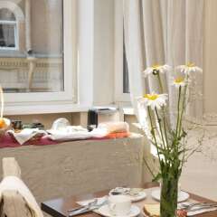 Гостевой дом Best Corner Санкт-Петербург в номере фото 2
