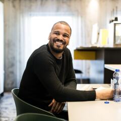 Отель Hampshire Hotel - Lancaster Amsterdam Нидерланды, Амстердам - 14 отзывов об отеле, цены и фото номеров - забронировать отель Hampshire Hotel - Lancaster Amsterdam онлайн интерьер отеля фото 6