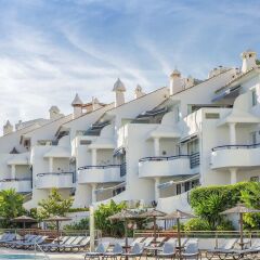 Отель Sahara Sunset Club by Diamond Resorts пляж