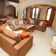 Отель Maria's B&B интерьер отеля
