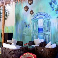 La Tortuga Hotel & Spa - Adults Only фото 12