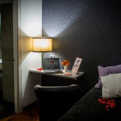 Отель 121 Candia Guest House комната для гостей фото 4