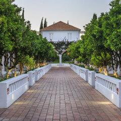 Отель Vila Monte Farm House Португалия, Монкарапашу - отзывы, цены и фото номеров - забронировать отель Vila Monte Farm House онлайн фото 9