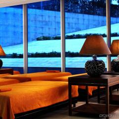 Sheraton Porto Hotel And Spa Порту спа