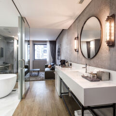 Отель Hotel28 Myeongdong в номере фото 2
