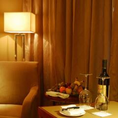 Hangzhou Haiwaihai Crown Hotel удобства в номере фото 2