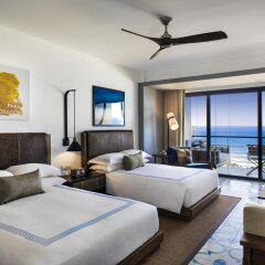 Отель The Cape - A Thompson Hotel Мексика, Кабо-Сан-Лукас - отзывы, цены и фото номеров - забронировать отель The Cape - A Thompson Hotel онлайн комната для гостей фото 3