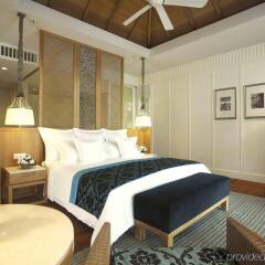 Отель Intercontinental Hua Hin Resort комната для гостей фото 4