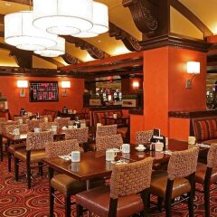 Treasure Island Hotel & Casino питание