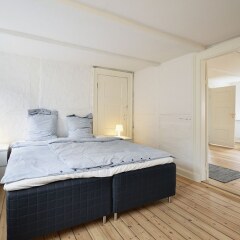 Отель Stay in the Heart of Copenhagen Копенгаген детские мероприятия