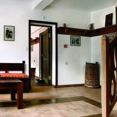 Family Hotel Arkan Han Чепеларе фото 2