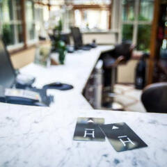 Hestia Hotel Jugend