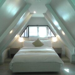 Отель Gemtalk Suites Филиппины, остров Боракай - отзывы, цены и фото номеров - забронировать отель Gemtalk Suites онлайн фото 3