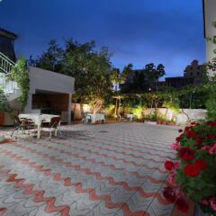Отель My Home Guest House Албания, Дуррес - отзывы, цены и фото номеров - забронировать отель My Home Guest House онлайн помещение для мероприятий