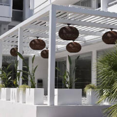 Hotel Anfora Ibiza фото 8