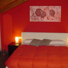 Отель I Fiori di Malpensa - Bed & Breakfast Италия, Ферно - отзывы, цены и фото номеров - забронировать отель I Fiori di Malpensa - Bed & Breakfast онлайн