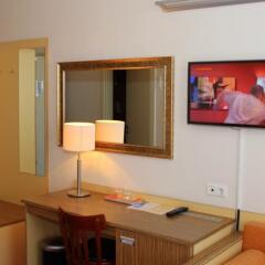 Отель Info Hotel Литва, Паланга - отзывы, цены и фото номеров - забронировать отель Info Hotel онлайн удобства в номере