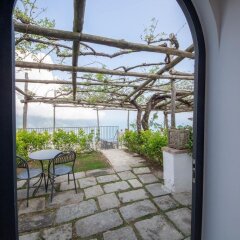 Отель Villa Amore Италия, Равелло - отзывы, цены и фото номеров - забронировать отель Villa Amore онлайн комната для гостей фото 2