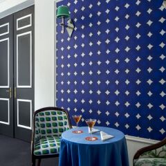Отель Room Mate Luca балкон