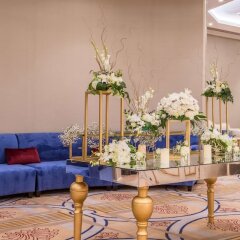 Radisson Blu Hotel, Jeddah Plaza in Jeddah, Saudi Arabia from 122$, photos, reviews - zenhotels.com guestroom photo 5
