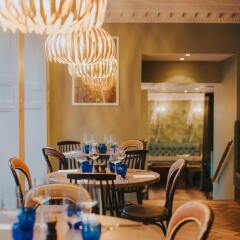 Отель Fraser Suites Edinburgh