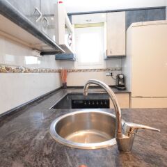 Отель Apartamento Las Palmeras Испания, Салоу - отзывы, цены и фото номеров - забронировать отель Apartamento Las Palmeras онлайн