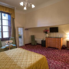 Отель Paris Hotel Италия, Флоренция - - забронировать отель Paris Hotel, цены и фото номеров фото 17