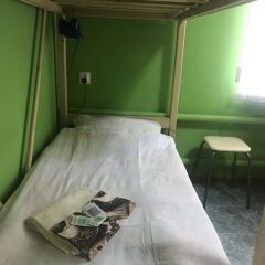 Hostel Laim комната для гостей фото 2