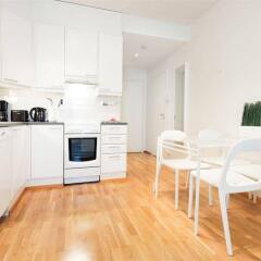 Отель Kotimaailma Apartments Lappeenranta Финляндия, Лаппеэнранта - 2 отзыва об отеле, цены и фото номеров - забронировать отель Kotimaailma Apartments Lappeenranta онлайн фото 2