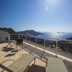 Villa Horizon by Akdenizvillam Турция, Калкан - отзывы, цены и фото номеров - забронировать отель Villa Horizon by Akdenizvillam онлайн