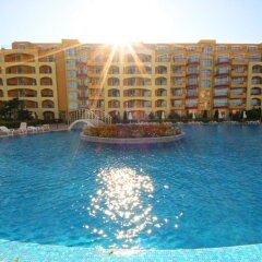 Отель Menada Grand Resort Apartments Болгария, Дюны - отзывы, цены и фото номеров - забронировать отель Menada Grand Resort Apartments онлайн фото 5