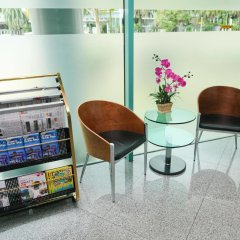 The Quay Hotel West Coast (SG Clean) in Singapore, Singapore from 89$, photos, reviews - zenhotels.com room amenities