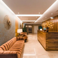 Отель Rossio Boutique Лиссабон спа