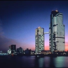 Отель Ginza Creston Токио фото 5