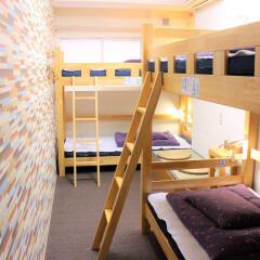 Отель K's House Tokyo Токио спа
