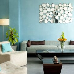 The Beach - All Suite Hotel комната для гостей фото 5