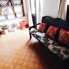 Отель Sake Homestay комната для гостей фото 2