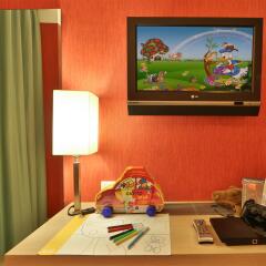 Best Western Hotel Porto Antico детские мероприятия фото 2