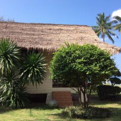 Отель Bow Thong Beach Resort фото 24