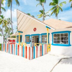 Отель Be Live Collection Punta Cana - All Inclusive детские мероприятия фото 2