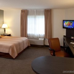 Sonesta Simply Suites Columbus Airport in Gahanna, United States of America from 117$, photos, reviews - zenhotels.com guestroom photo 2