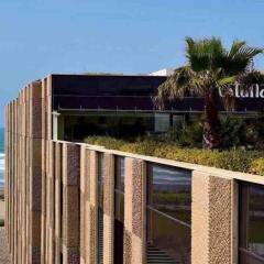 Отель Pestana Casablanca пляж