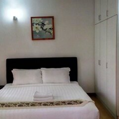 5 Twenty Ampang Hilir Guesthouse in Kuala Lumpur, Malaysia from 59$, photos, reviews - zenhotels.com guestroom photo 3