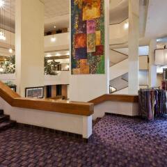 King Solomon Hotel Jerusalem Израиль, Иерусалим - 1 отзыв об отеле, цены и фото номеров - забронировать отель King Solomon Hotel Jerusalem онлайн интерьер отеля фото 3