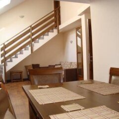 Отель Kadeva House Банско комната для гостей фото 4