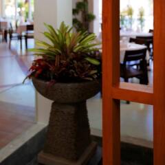 Отель Sungthong Kamala Beach Resort интерьер отеля фото 3